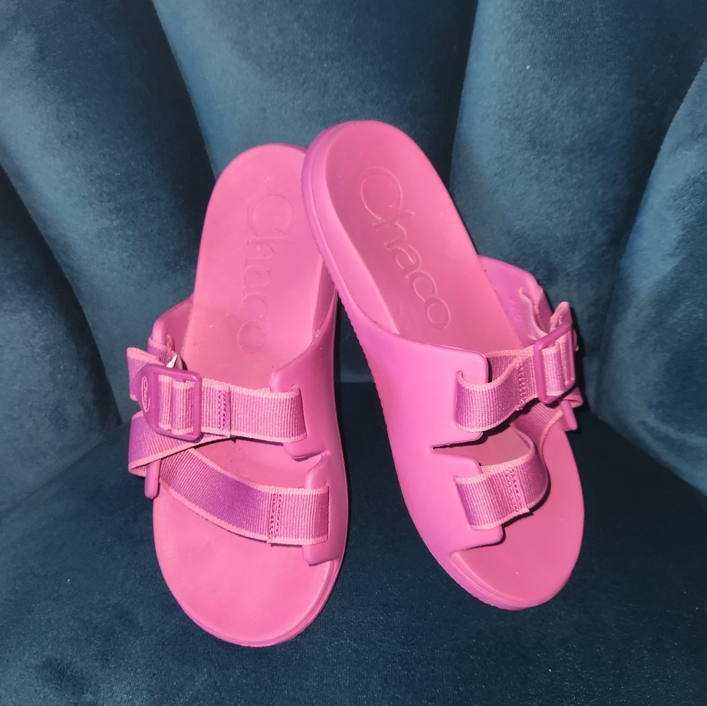 CHACO Slides